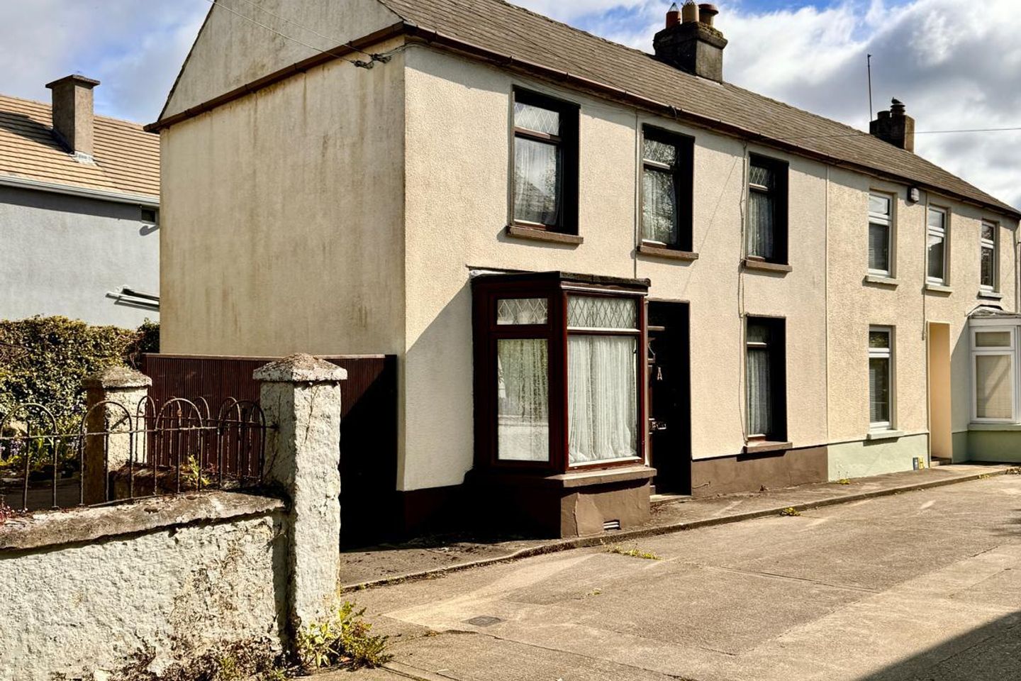 2 The Villas, Northgate Street, Athlone, Co. Westmeath, N37V8K8 is for