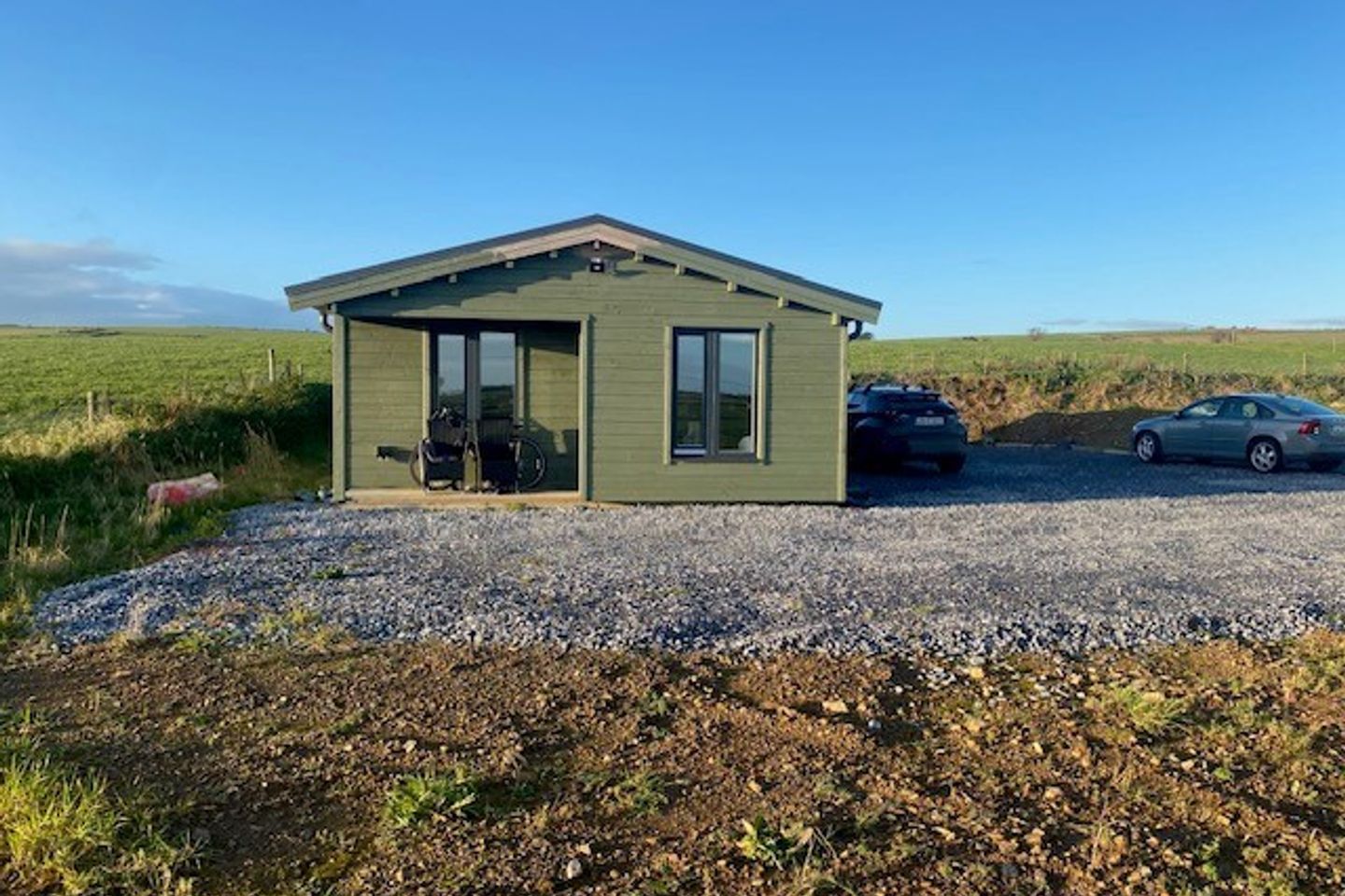 Barleyfield, Kilbrittain, Co. Cork is for sale on Daft.ie