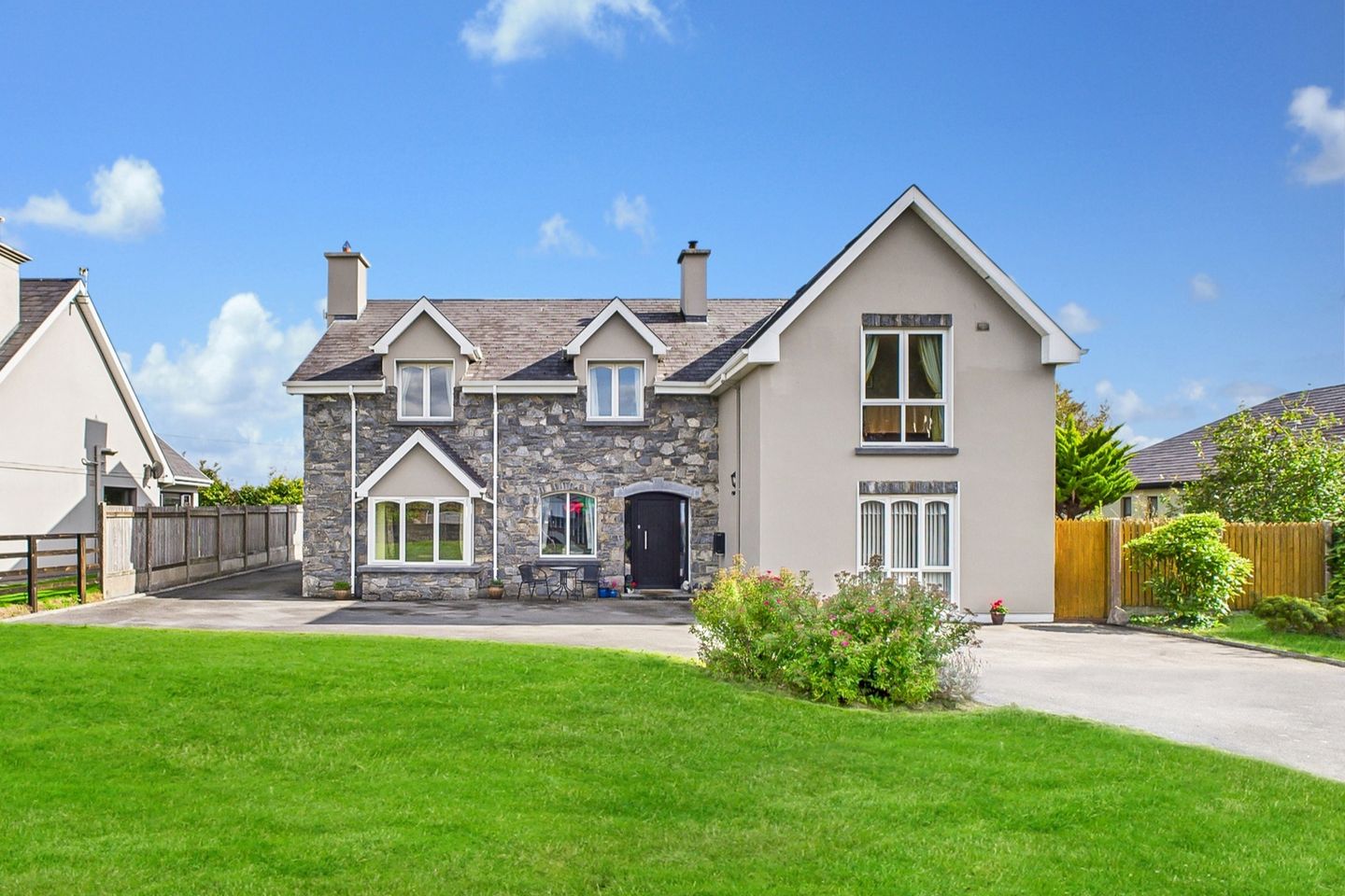 Sunnylea, Feighquin, Quin, Co. Clare., V95H993