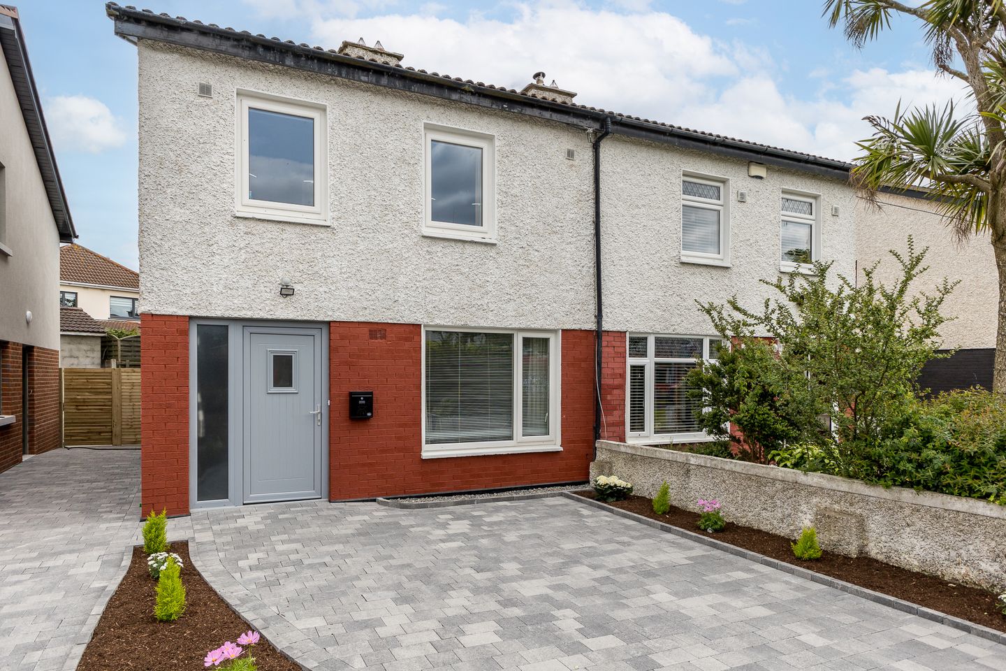 20 Moyclare Park, Baldoyle, Baldoyle, Dublin 13, D13P6P2 is for sale on