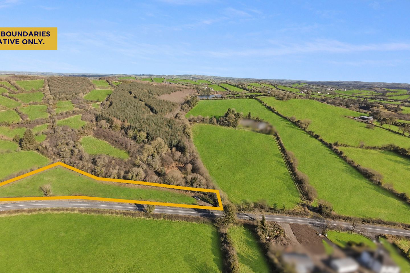 Cohaw, Cootehill, Co. Cavan