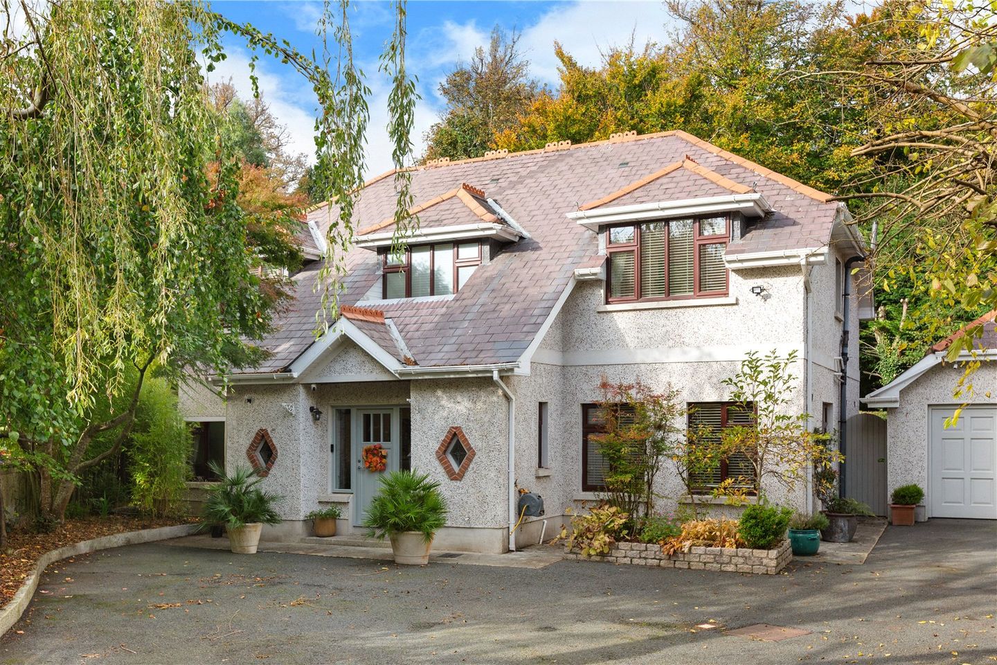 5 Enniskerry Demesne, Enniskerry, Co. Wicklow, Enniskerry, Co. Wicklow, A98VW14