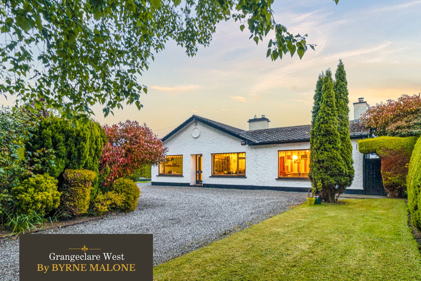 Grangeclare West, Kilmeage, Co. Kildare, W91N4FY