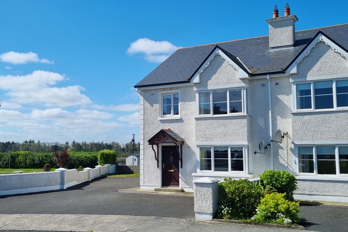 7 Fairgreen, Easkey, Co. Sligo, F26DF72 is for sale on Daft.ie