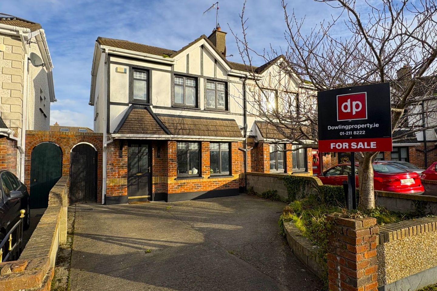 9 Temple View Copse, Clare Hall, Ayrfield, Dublin 13, D13K5C6