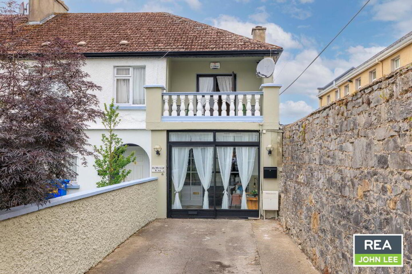 Elmville, 12a Elm Park, Ennis Road, Limerick City, Co. Limerick, V94PNH6
