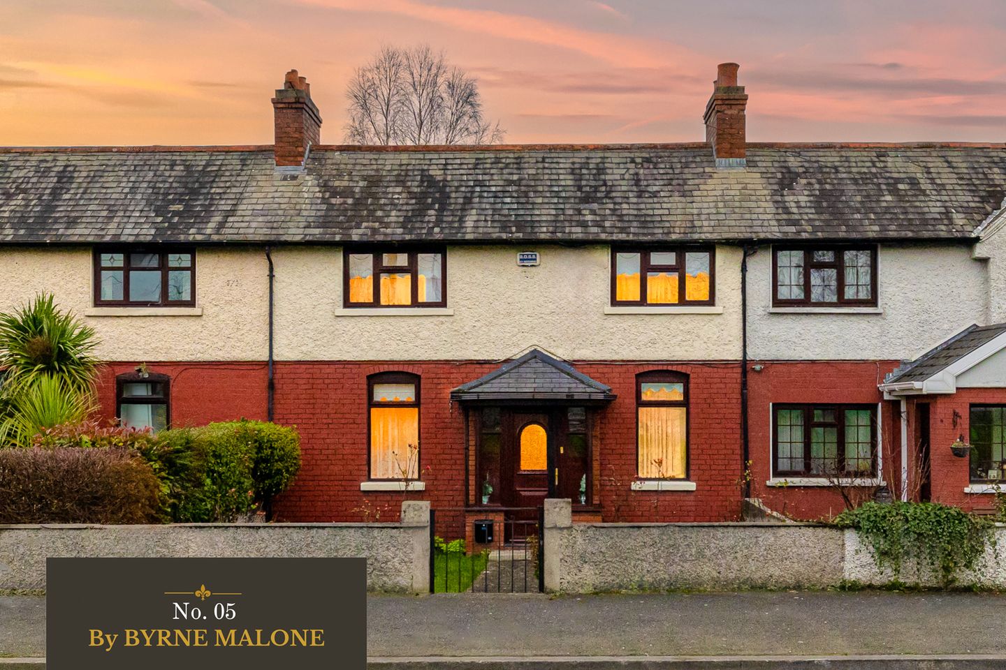 5 Old Bawn Road, Tallaght, Tallaght, Dublin 24, D24FC2V is for sale on