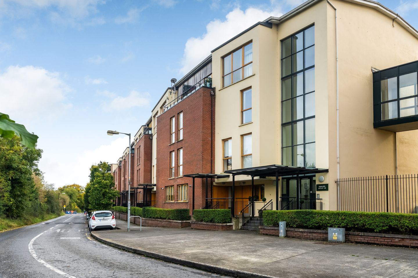 Apartment 57, Park View, Rathborne, Ashtown, Dublin 15, D15EC83 is for