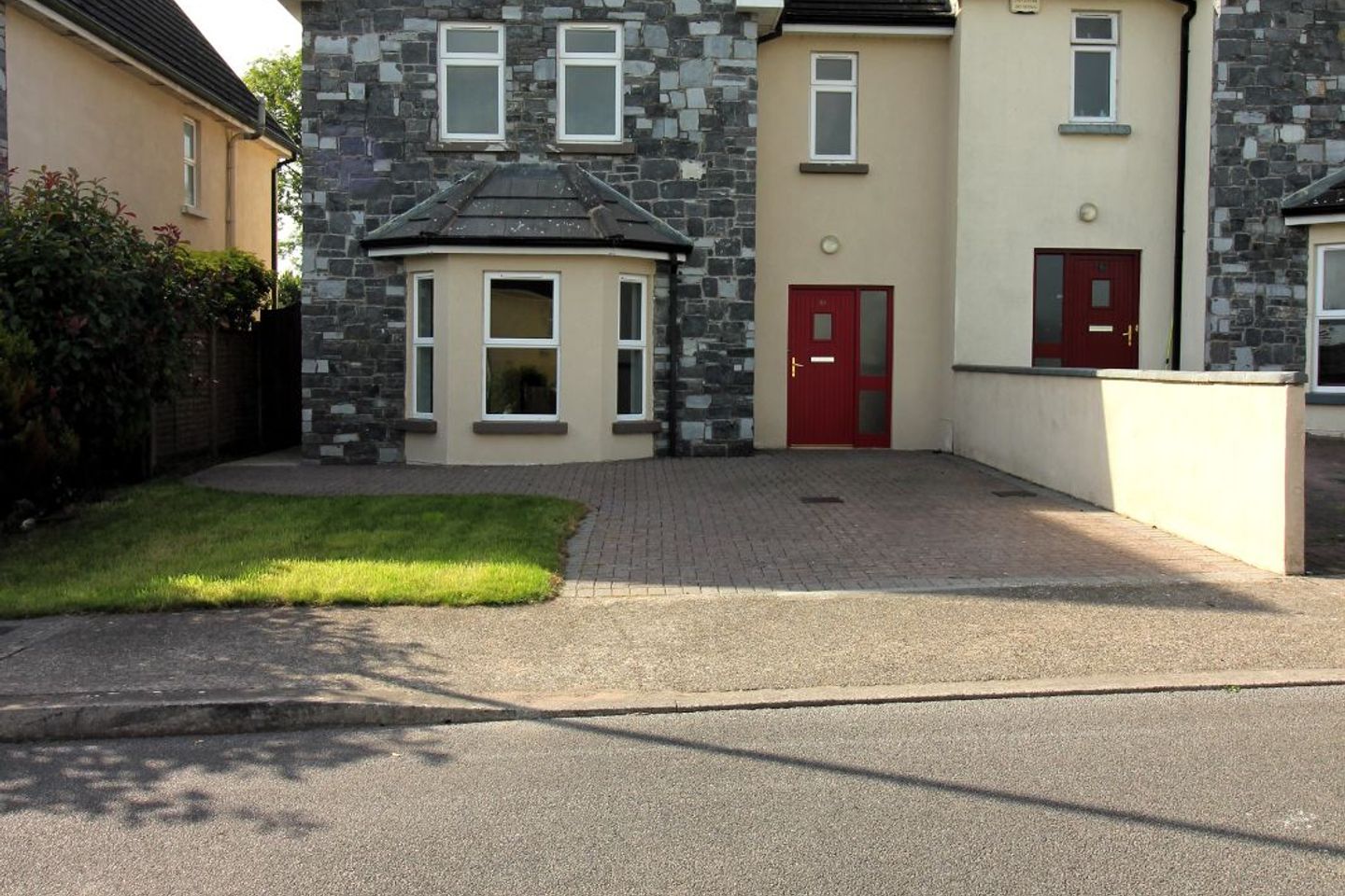 50 Ceol Na Habhann, Caherconlish, Boher, Co. Limerick, V94CTK4 is for sale on Daft.ie