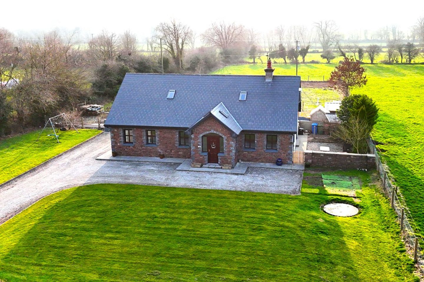 Skahanagh More, Doneraile, Co. Cork, P51VK33