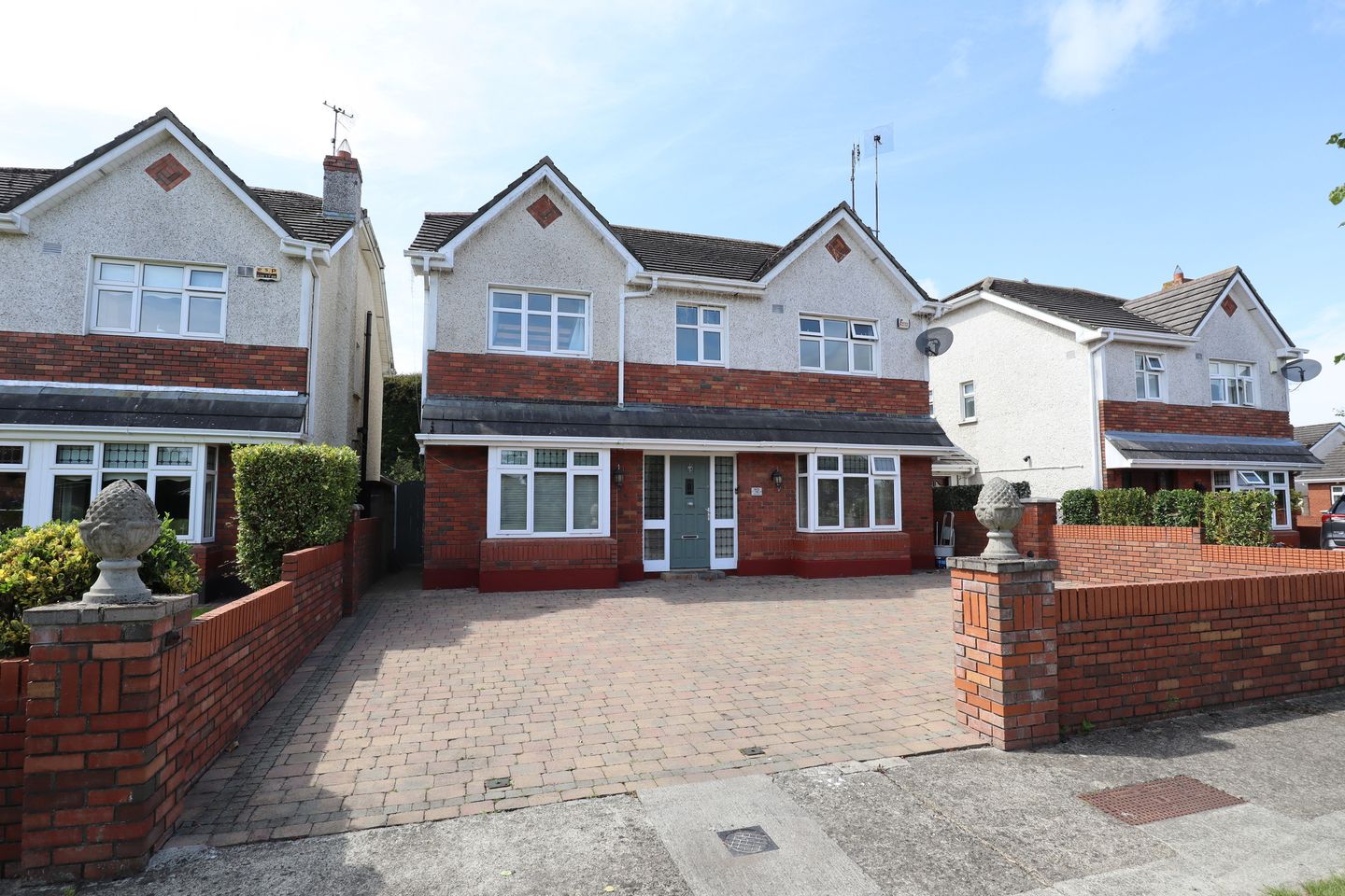 12 Springview, Wheaton Hall, Drogheda, Co. Louth, A92W1CY