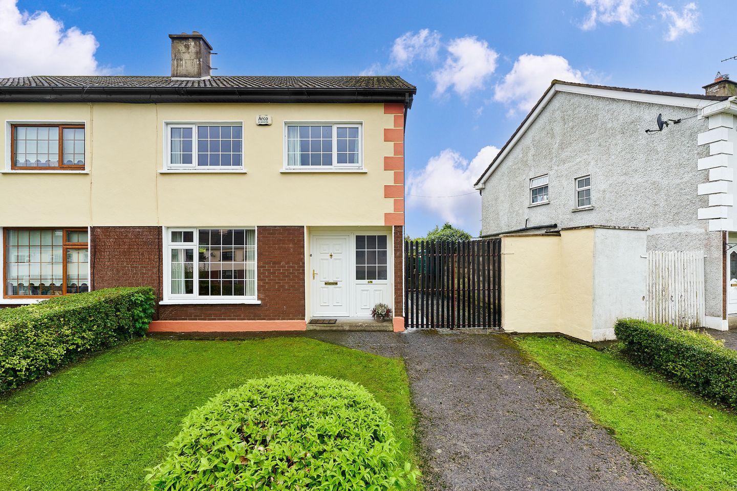174 Abbeygrove, Navan, Co. Meath, C15C3X5 is for sale on Daft.ie