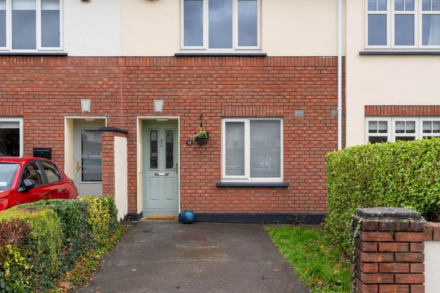 30 Rathlyon Park, Ballycullen, Dublin 24, D24W6HC