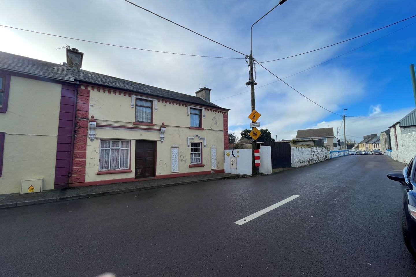 Bridge Street, Ballylongford, Co. Kerry, V31C624