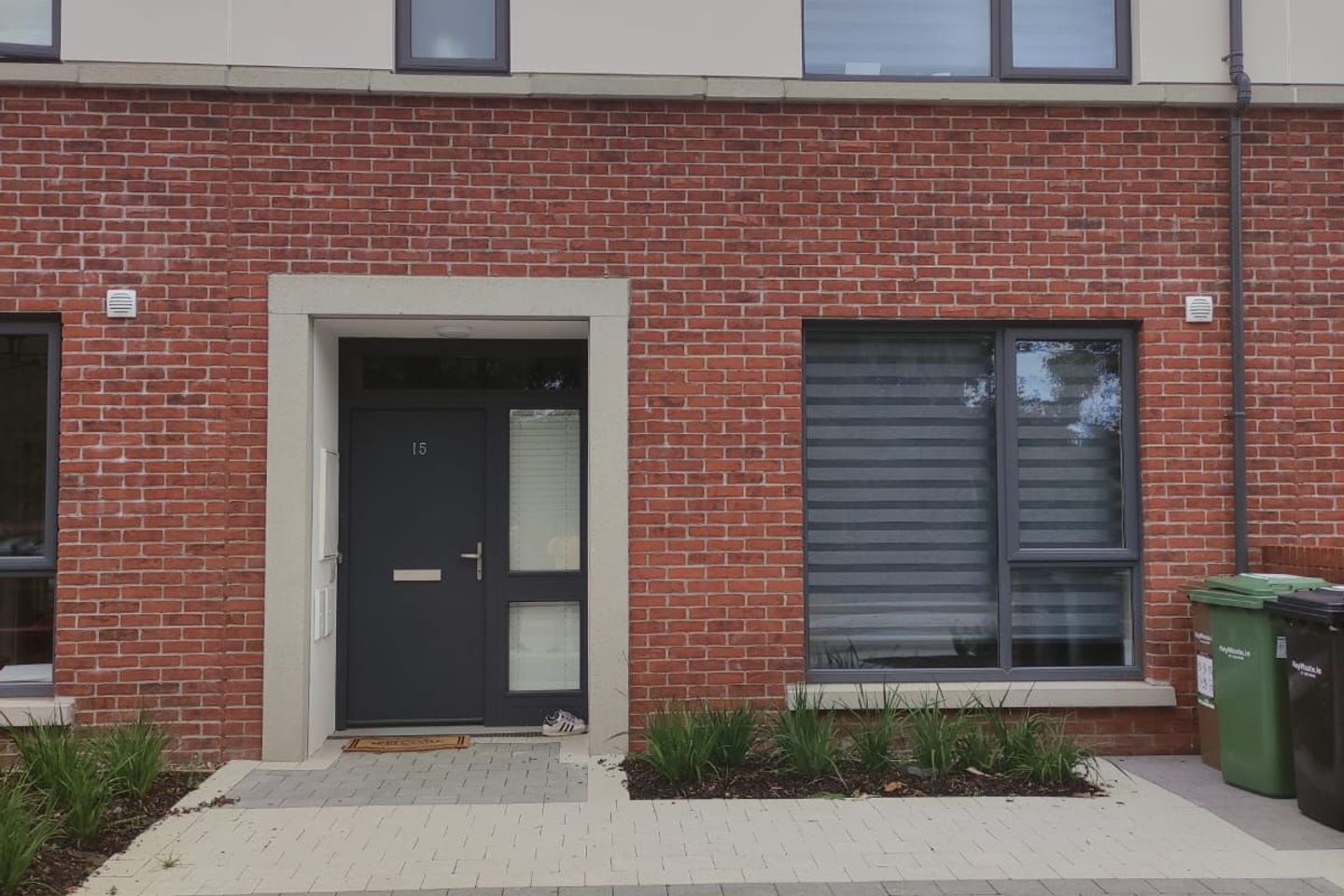 15 Somerton View, Newcastle Road, Lucan, Dublin 1