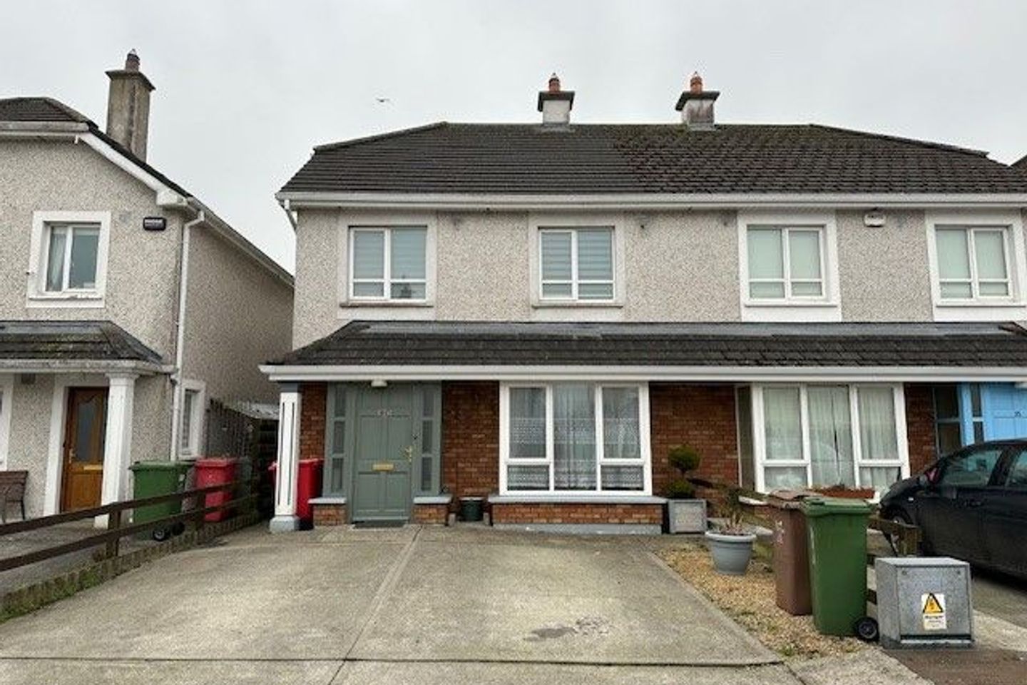 34 Ma Teine, Manna South, Templemore, Co. Tipperary, E41HR04