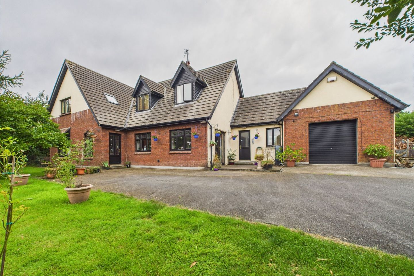 The Forge, Staplestown, Carlow Town, Co. Carlow, R93E2P1