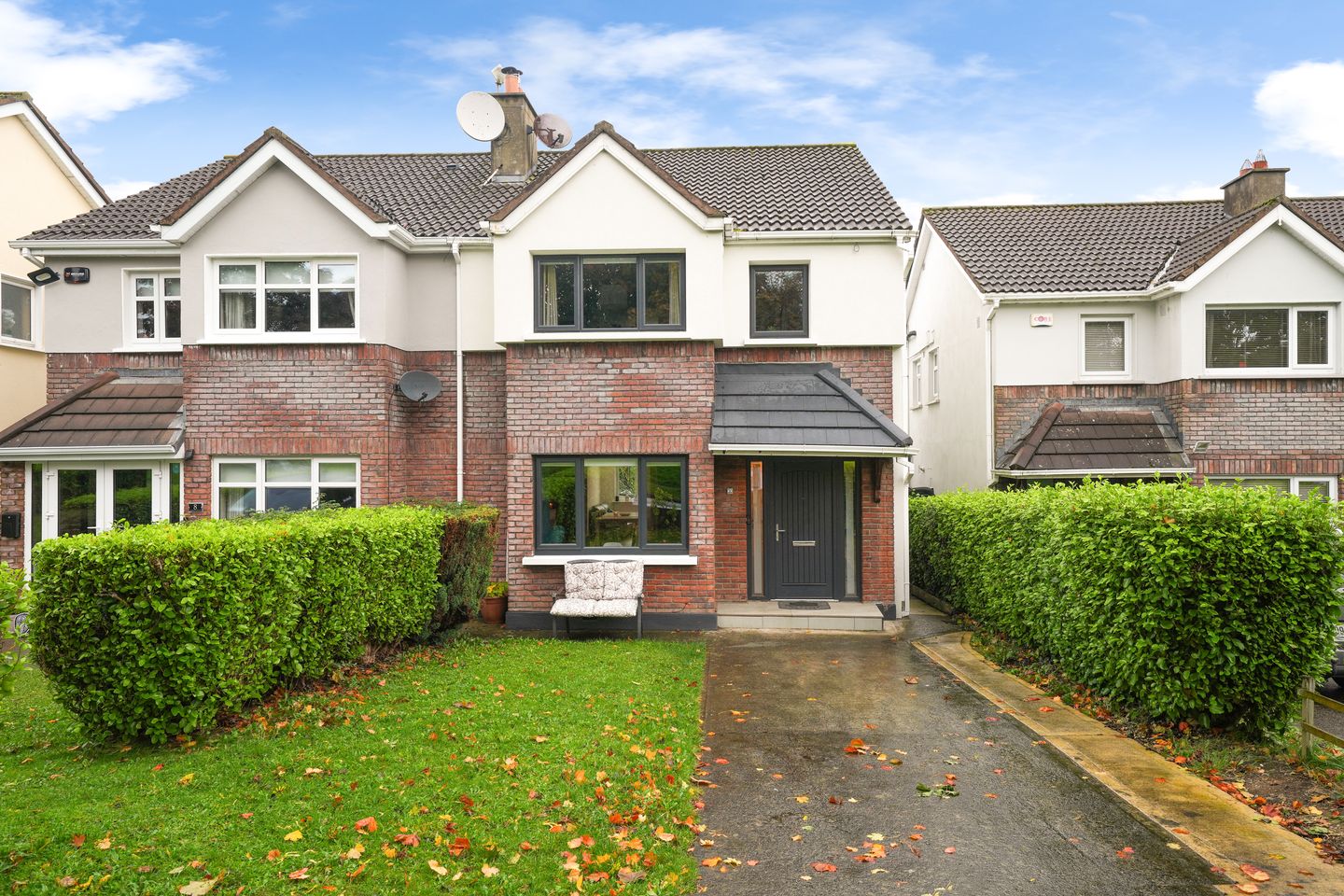 6 Corbally Heath, Citywest, Co. Dublin