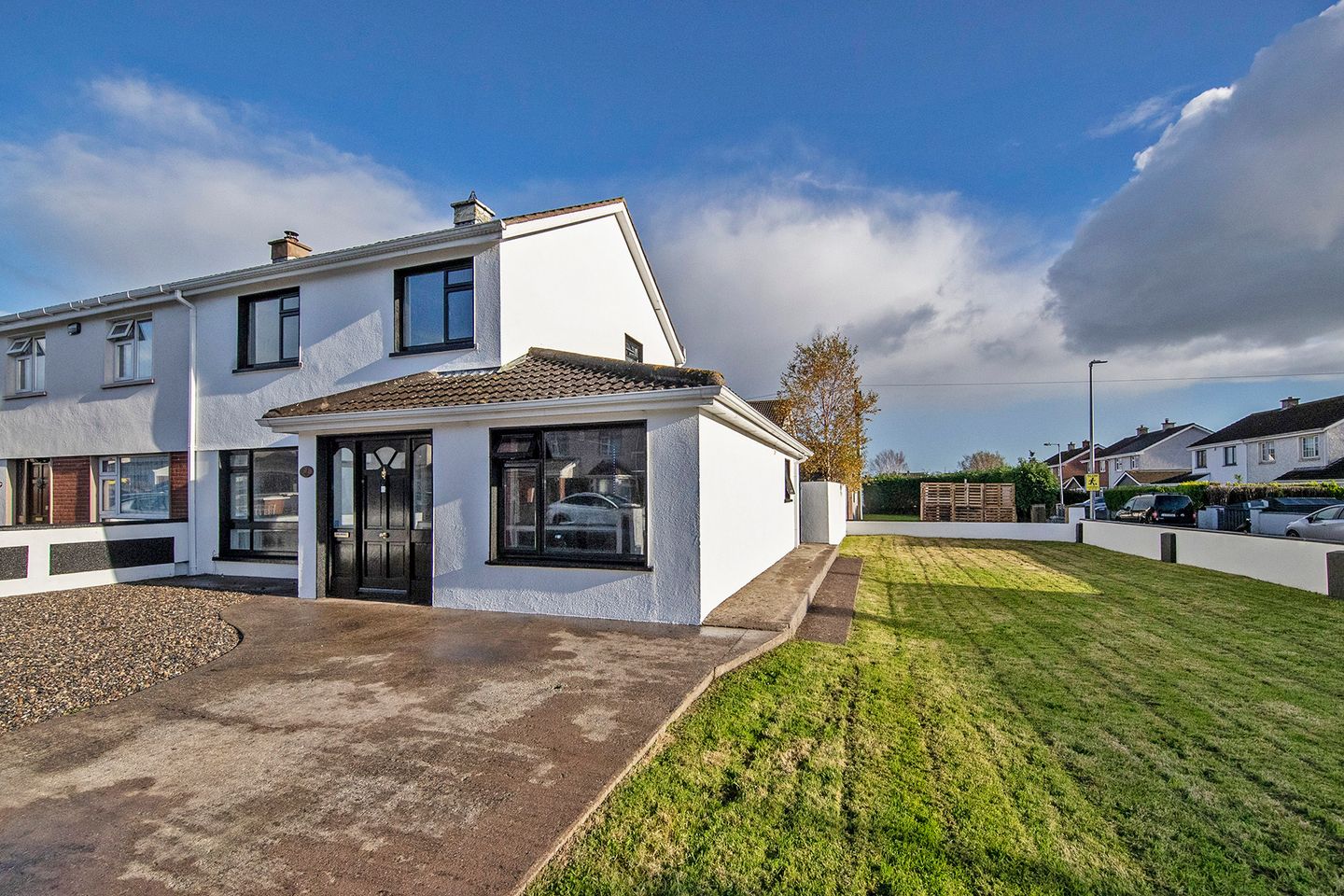 61 Springfield, Dungarvan, Co Waterford, X35PR94