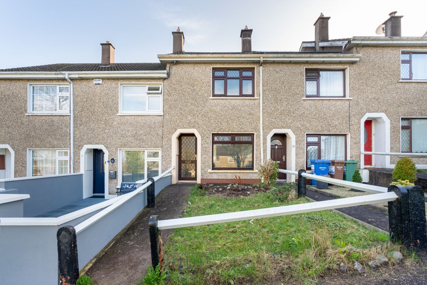 60 Palmbury, Togher, Co. Cork, T12YHP4