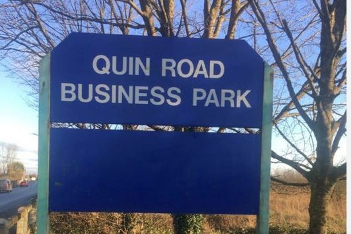 Quin Road Business Park, Ennis, Co. Clare