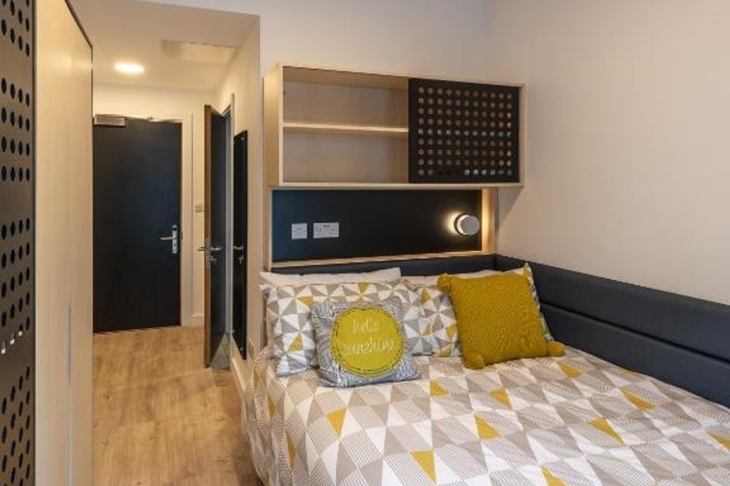 Abode Cafe, Block A, Dominick Place, 58-64 Dominic, Phibsborough, Dublin 7