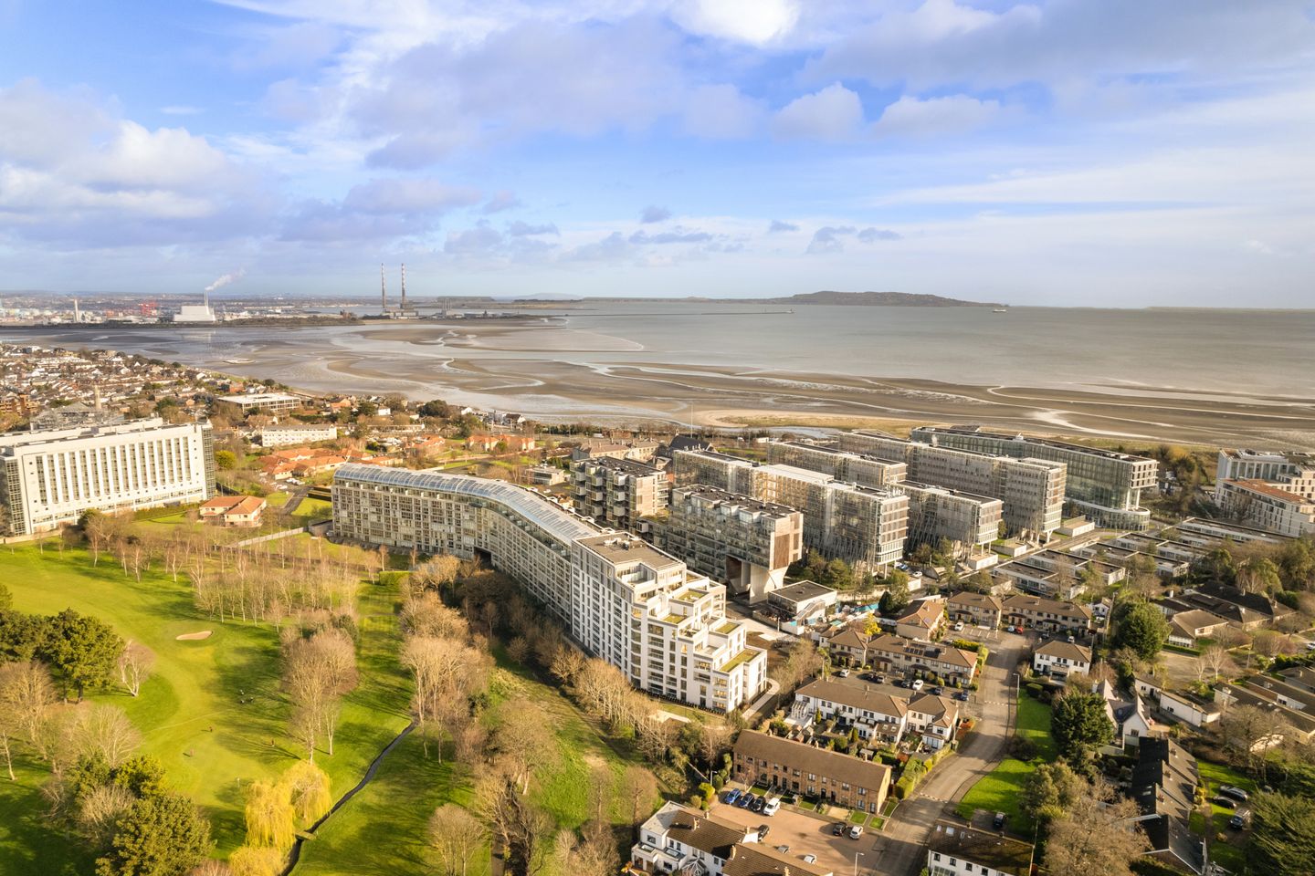 71 The Gardens, Elmpark Green, Dublin 4, D04A4X7