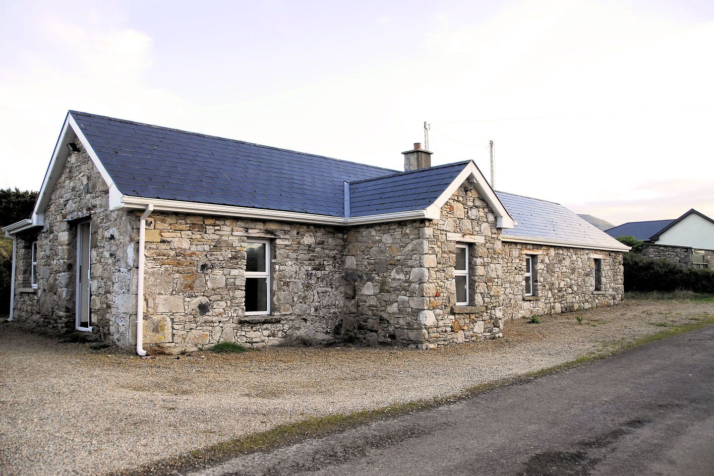 Tawley, Castlegal, Cliffoney, Co. Sligo, F91A472 is for sale on Daft.ie