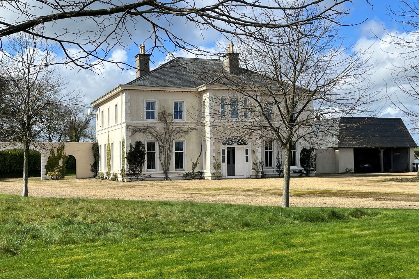 Drumshallon, Grangebellew, Co. Louth is for sale on Daft.ie