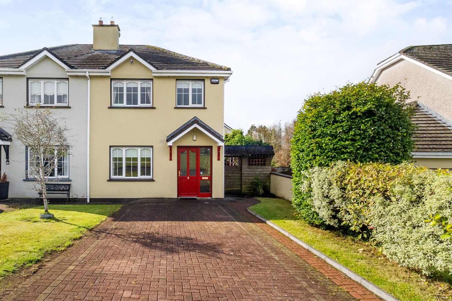 9 Carraig Ri, Carrigtwohill, Co. Cork, T56DA30