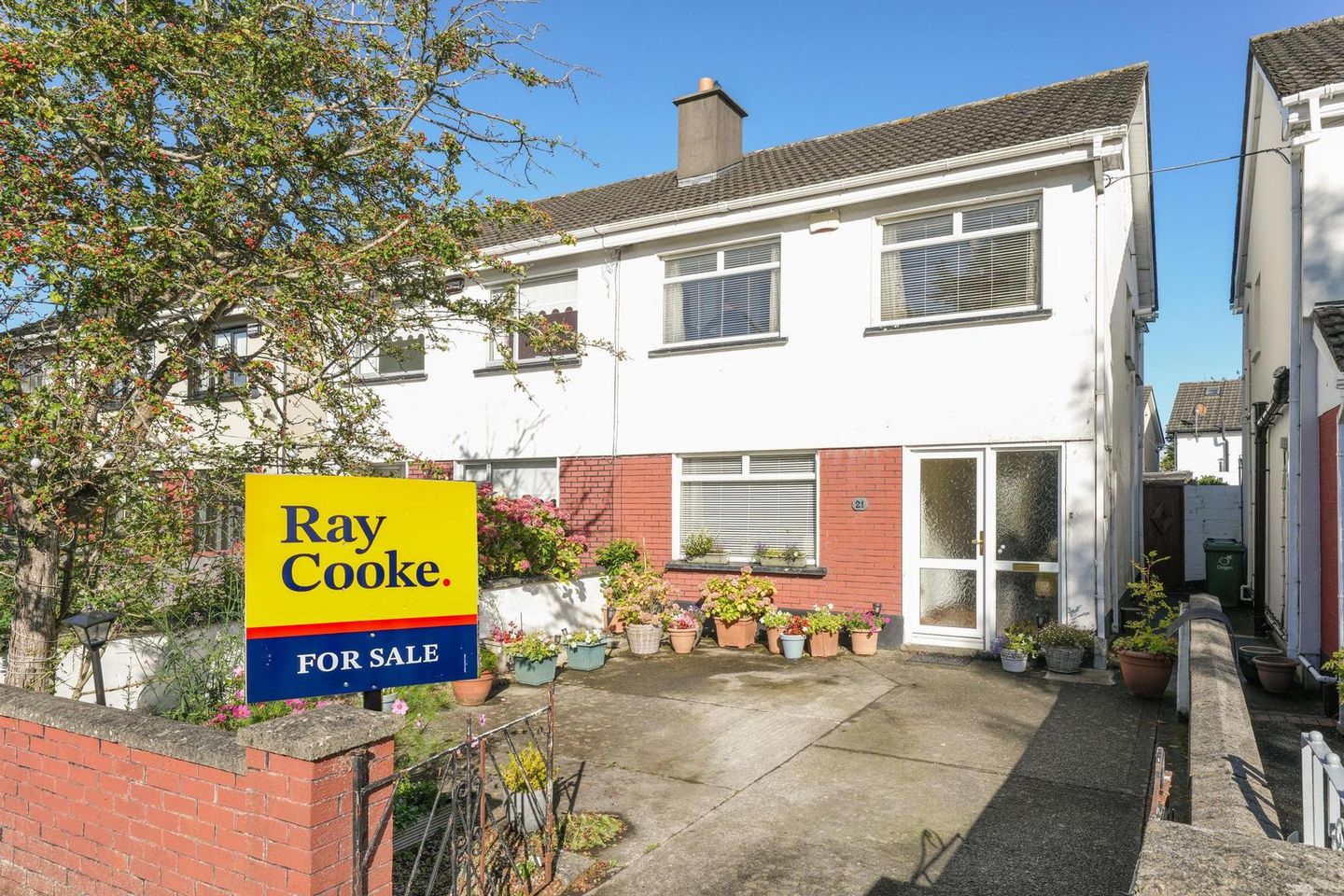 21 Inglewood Drive, D15 AEA0, Clonsilla, Dublin 15