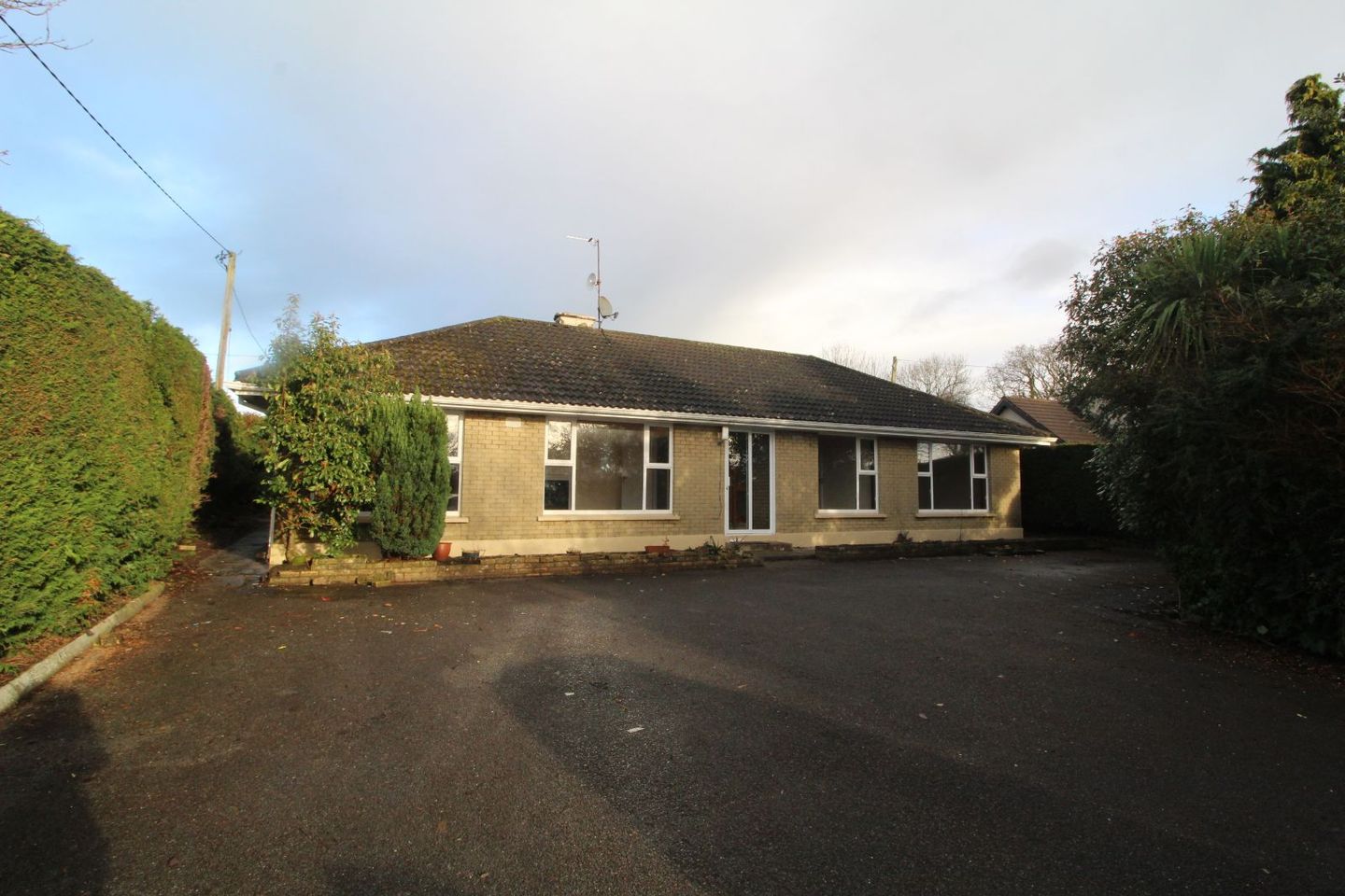 Clover Hill, Gortnagross, Dromahane, Co. Cork, P51YKE0