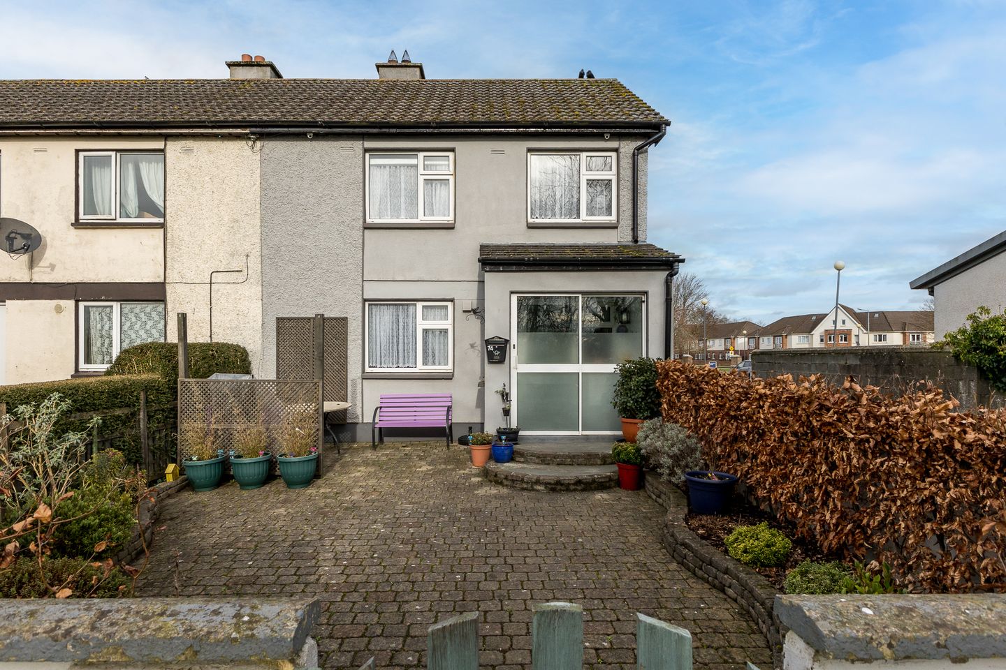 74 Castleview, Dunboyne, Co. Meath is for sale on Daft.ie