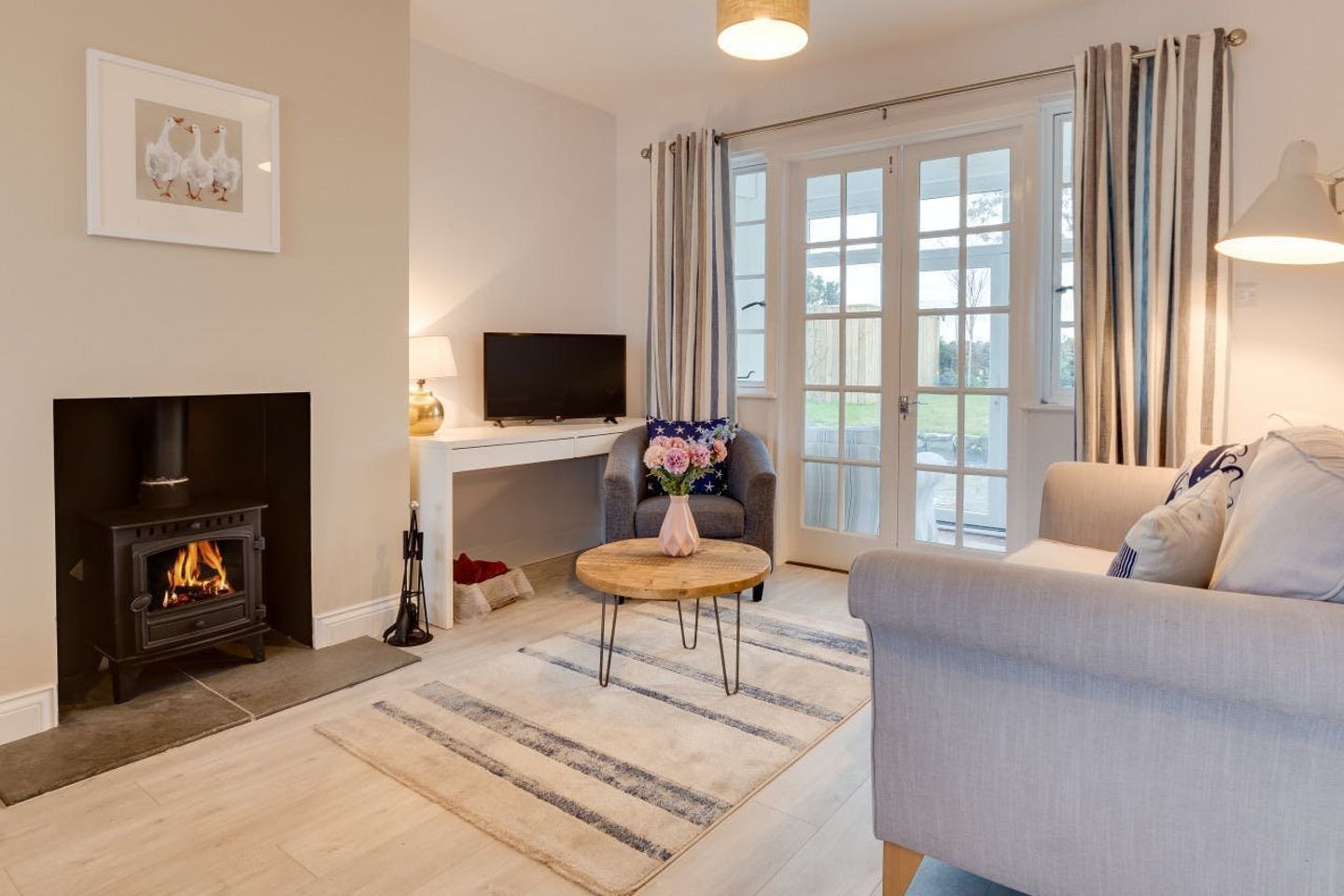 Northumberland, Northumberland, North East England, England is for rent