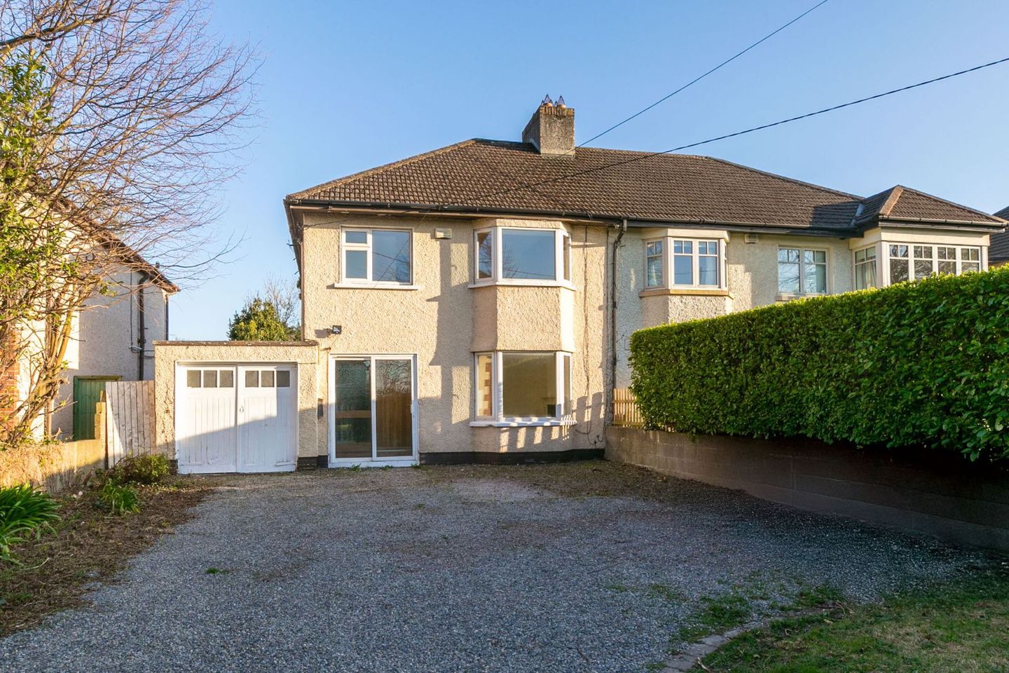 29 Monkstown Avenue, Monkstown, Monkstown, Co. Dublin, A94H599