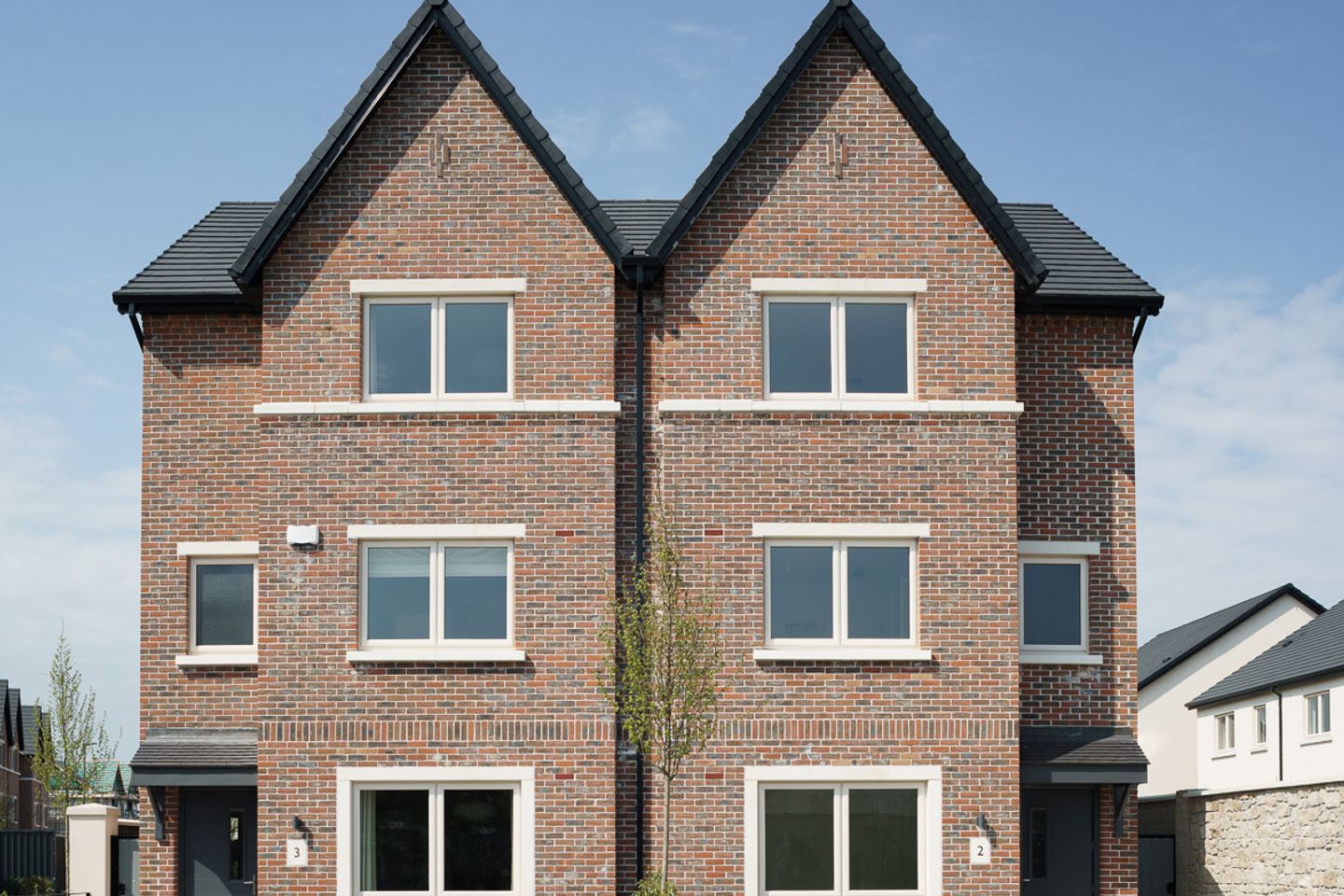 4 Bedroom House with Study, Mercer Vale, 4 Bedroom House with Study