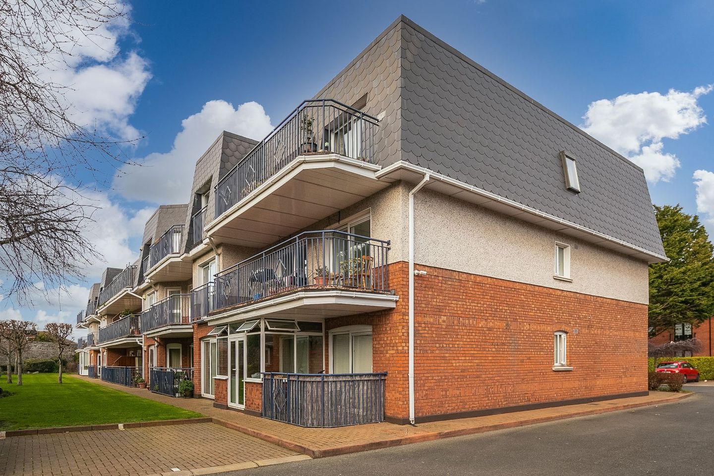 22 Crannagh Castle, Crannagh Road, Rathfarnham, Dublin 14, D14CC03 is