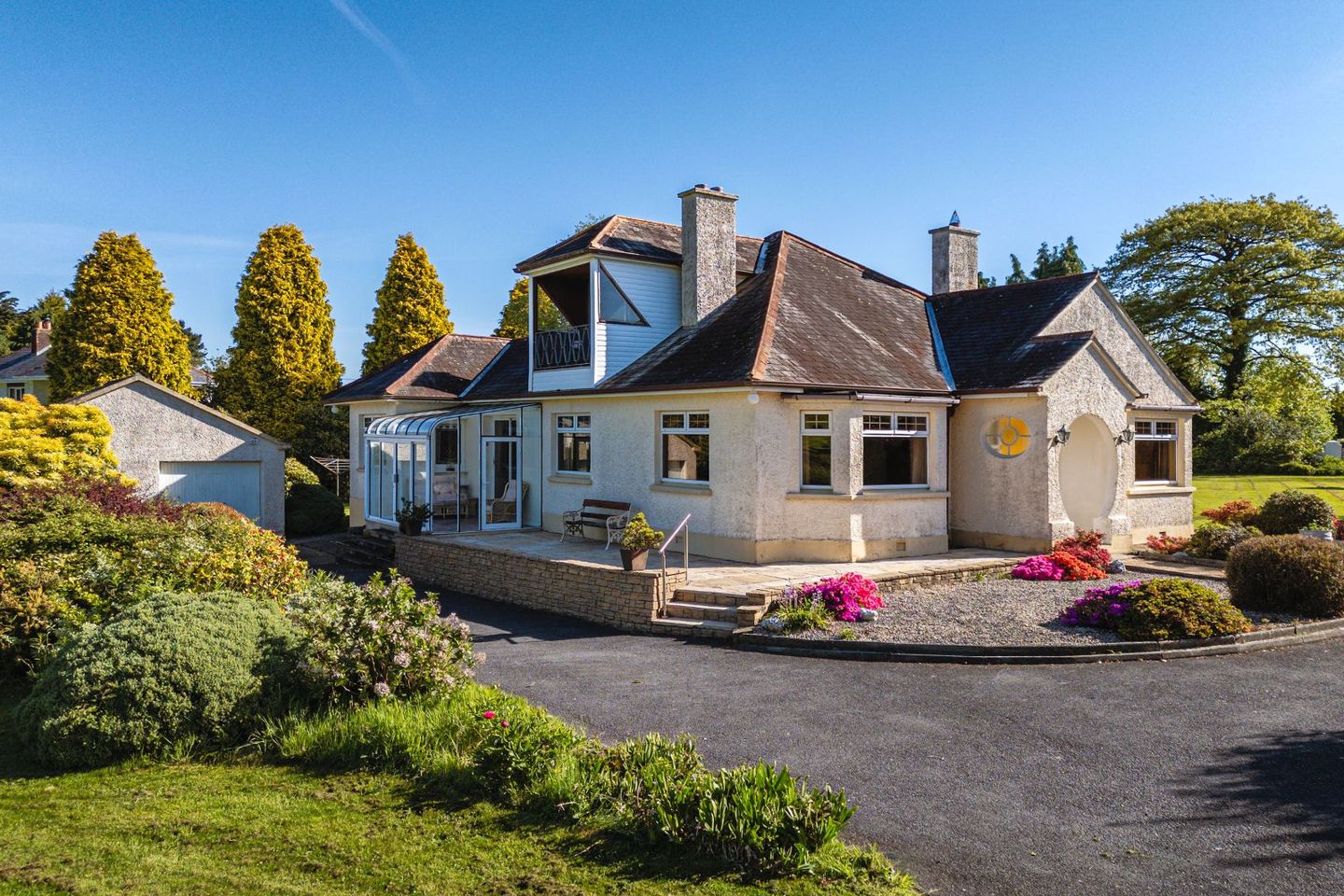 Everglades,Mount Sion, Ferrybank, Co. Waterford, X91E2W8