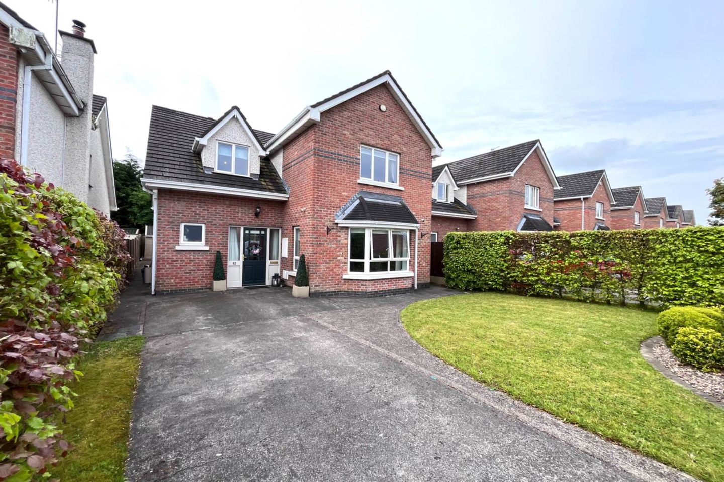 53 Townspark Manor, Kells, Co. Meath, A82Y2X7 is for sale on Daft.ie