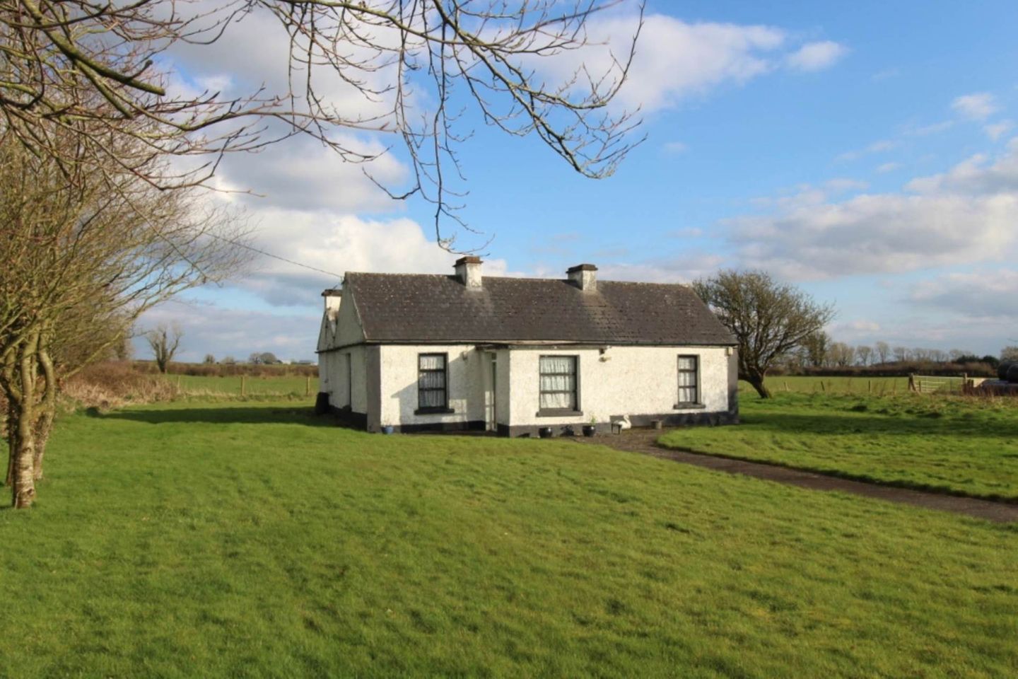 Rathbaun, Castleblakeney, Co. Galway, H53EW40
