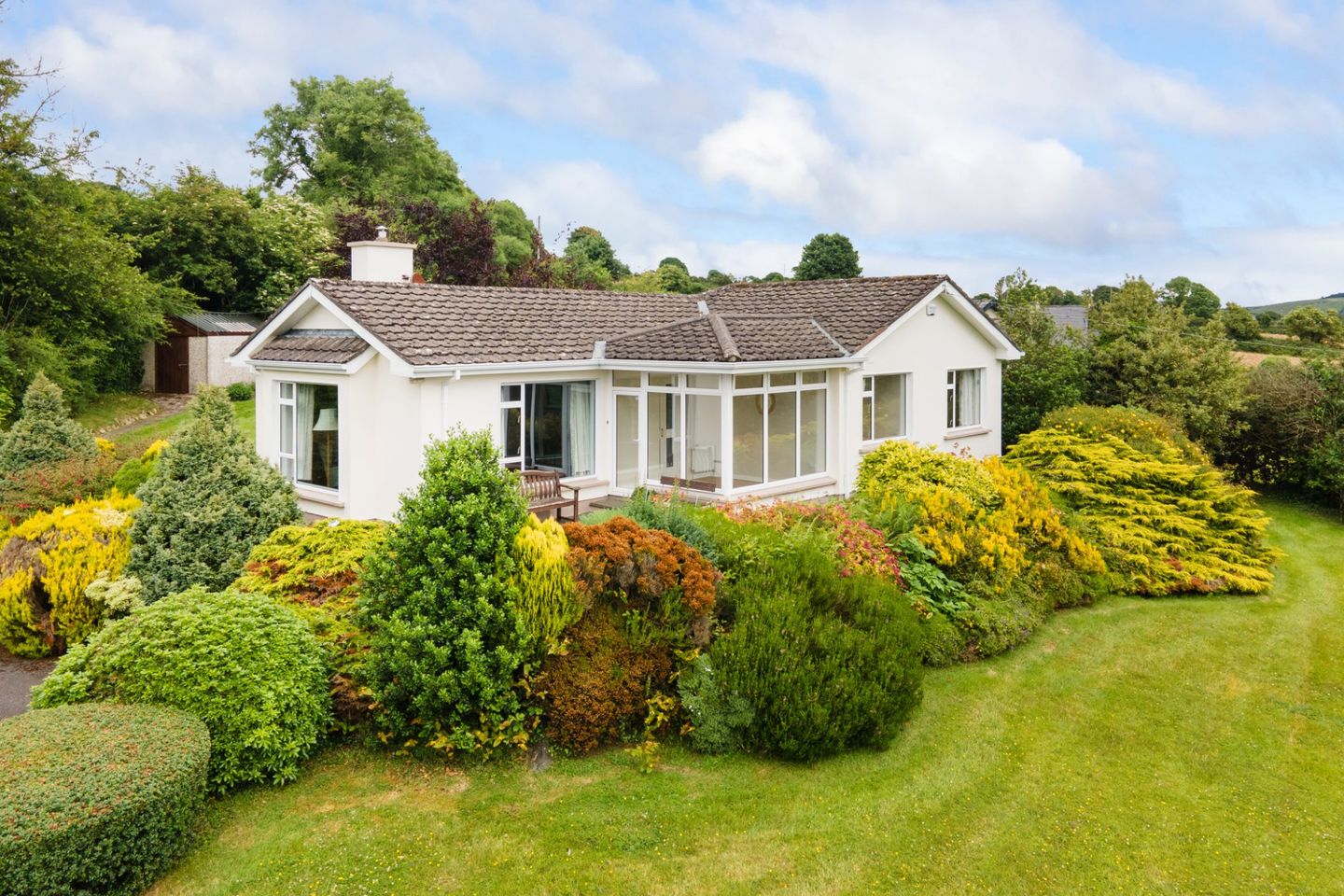 Tinnakilly Lower, Aughrim, Co Wicklow, Y14E104 is for sale on Daft.ie