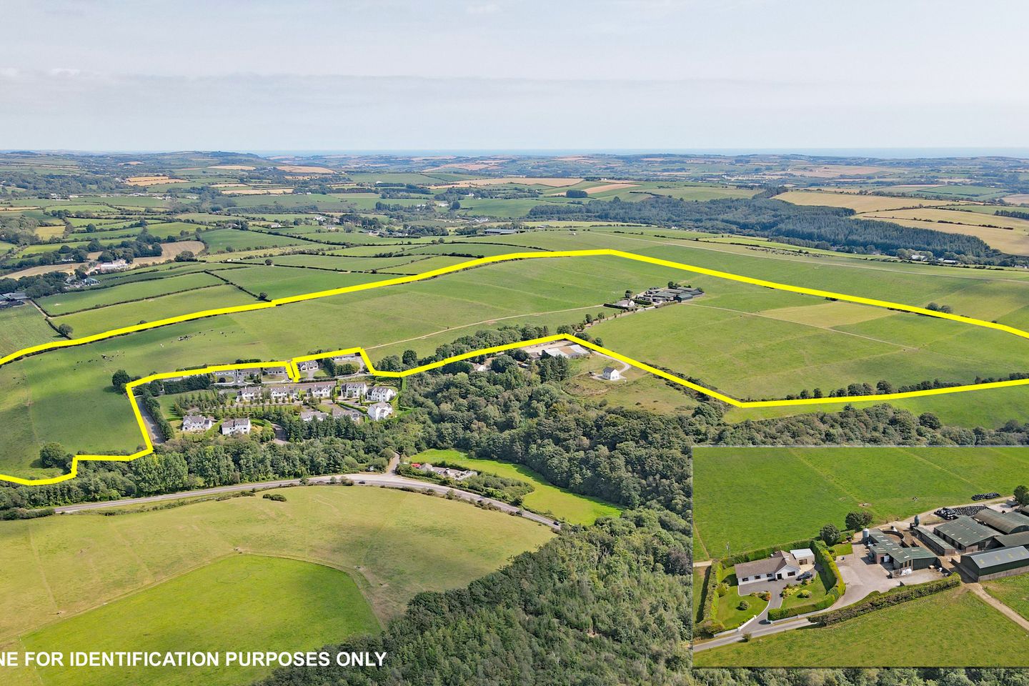 Ballinvragnosig, Riverstick, Co. Cork, P43PP78