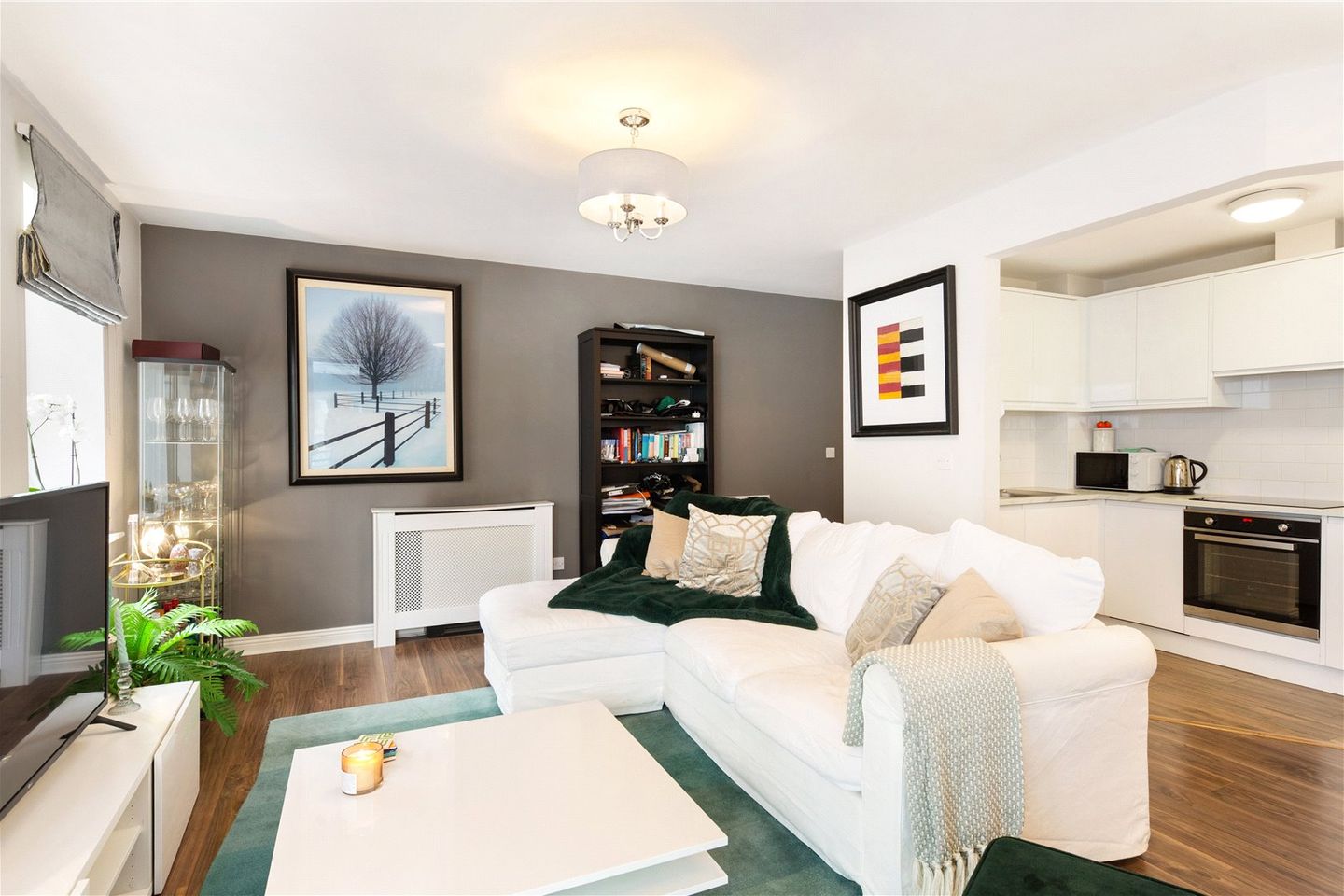 77 Castleforbes Square, Block B, Dublin 1