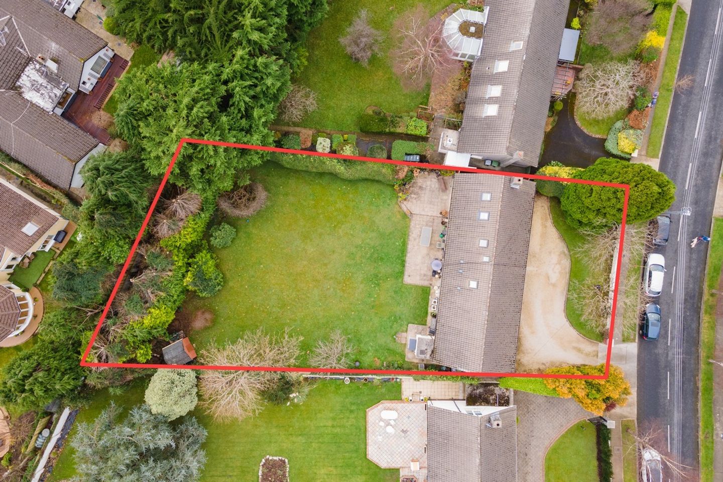 Commercial property for sale in 41 Hainault Road, Foxrock, Dublin 18