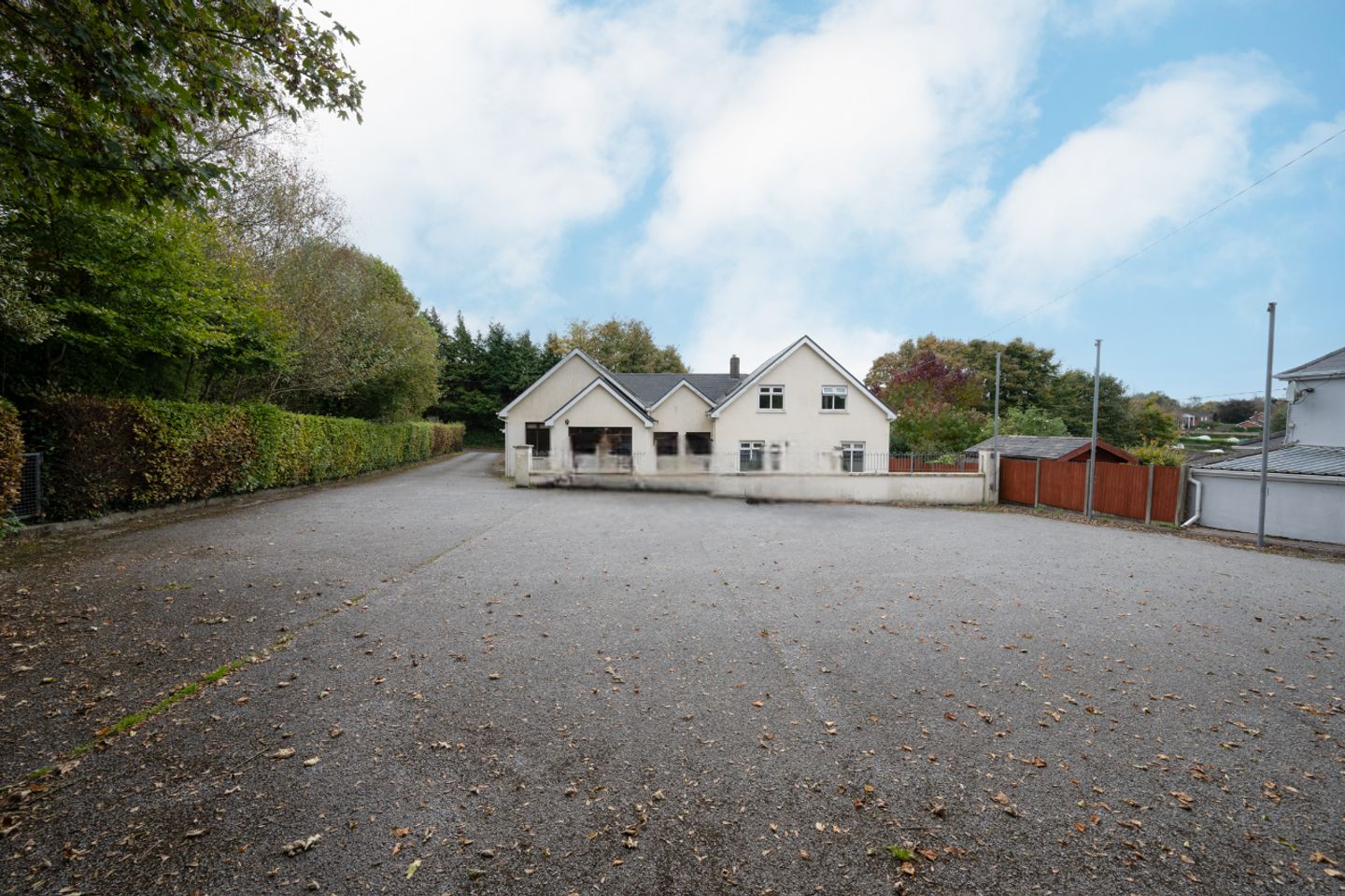 St Peter's Parish Centre, Church Hill, Cork, T12RX57