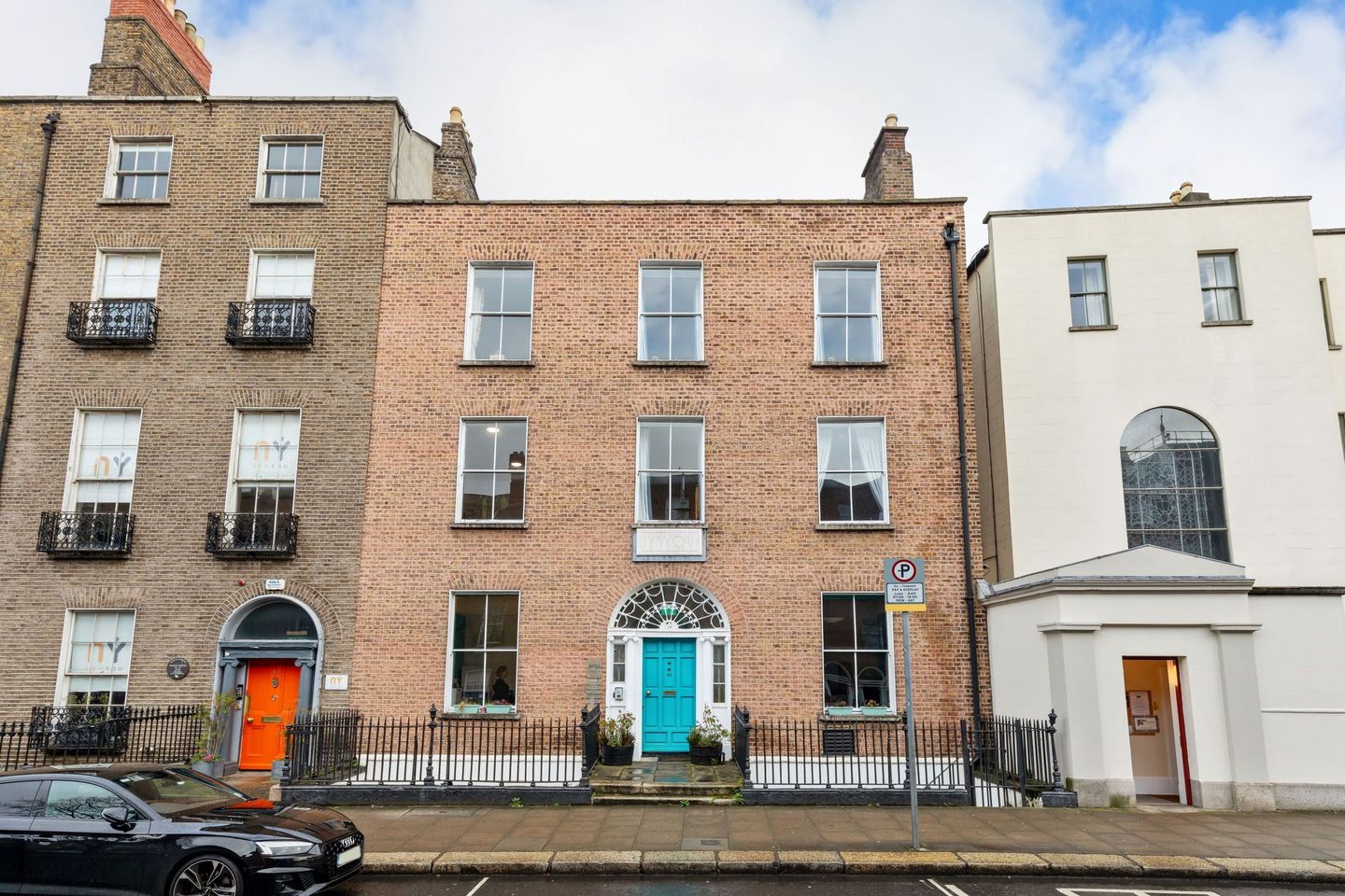 Commercial property for sale in 64 Lower Baggot Street, Dublin 2