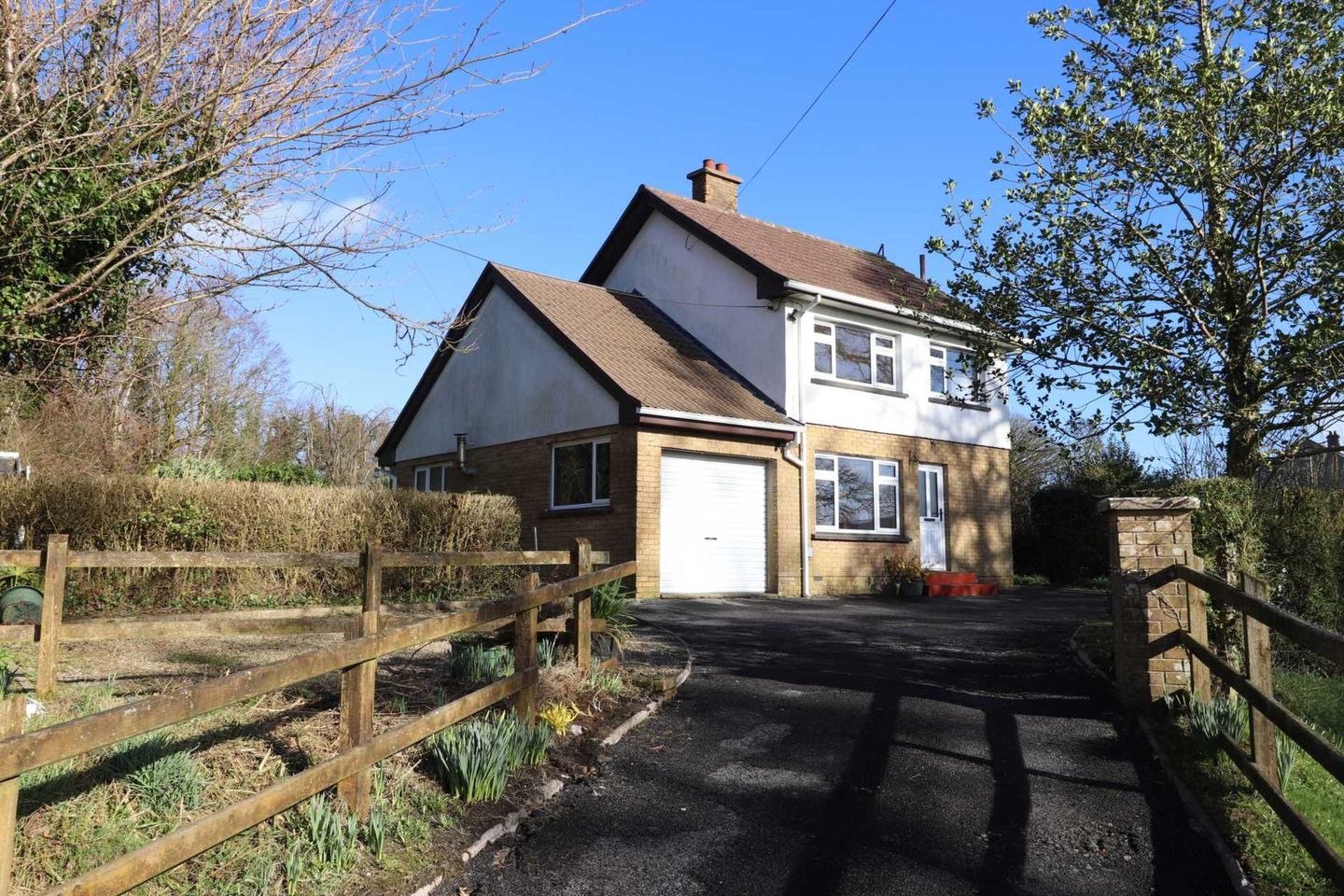 Leighan Road, Monea, Derrygonnelly, Co. Fermanagh is for sale on Daft.ie