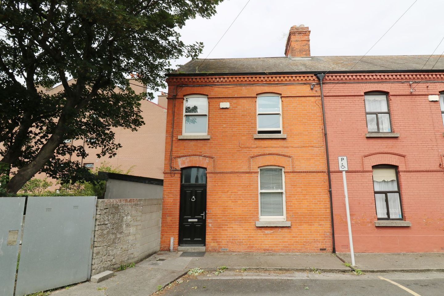 1 Windsor Villas, Dublin 3, Fairview, Dublin 3, D03R3W7
