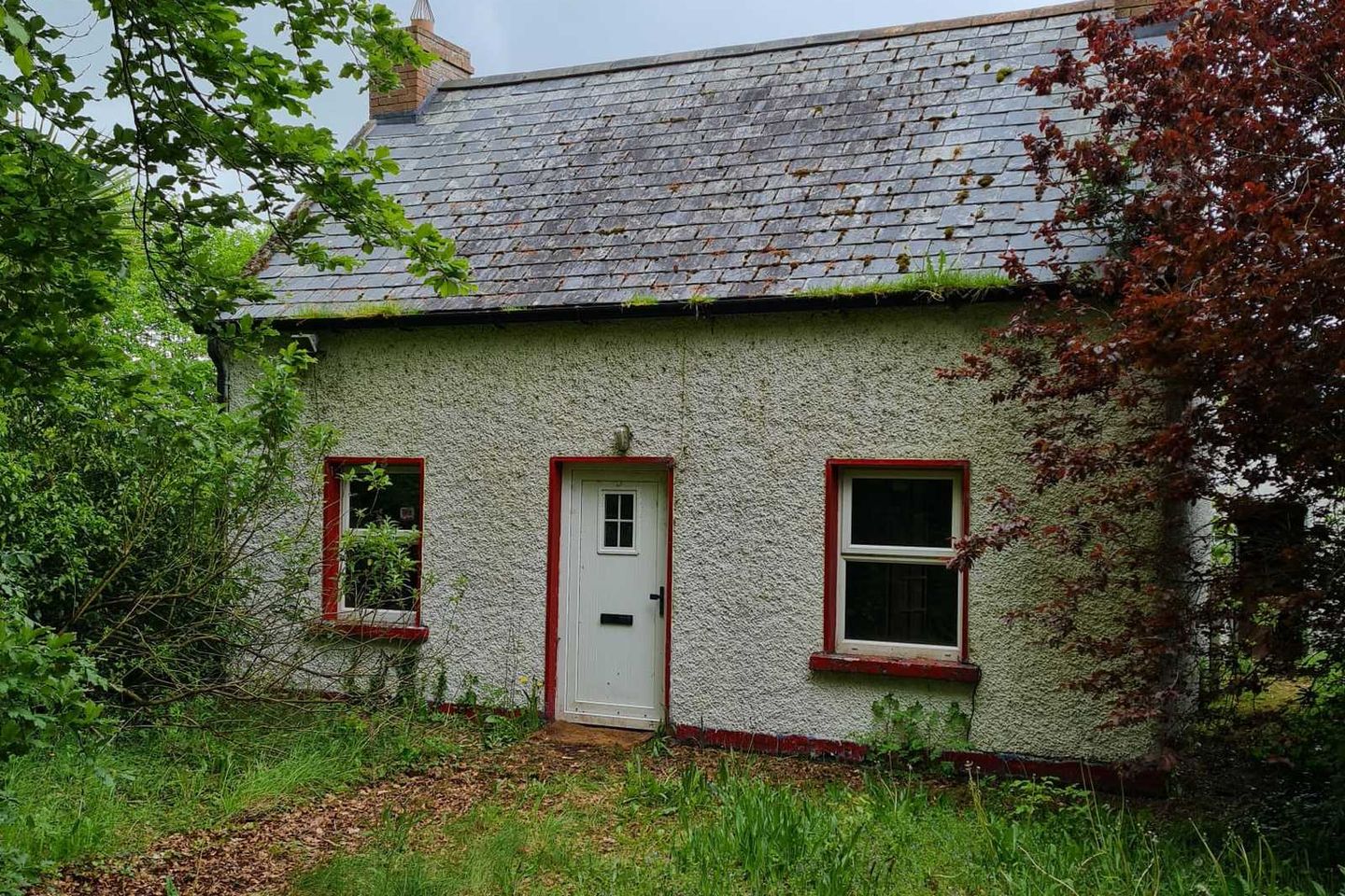 The Yellow House, Dungarvan, Co. Kilkenny, R95H5V6 is for sale on Daft.ie