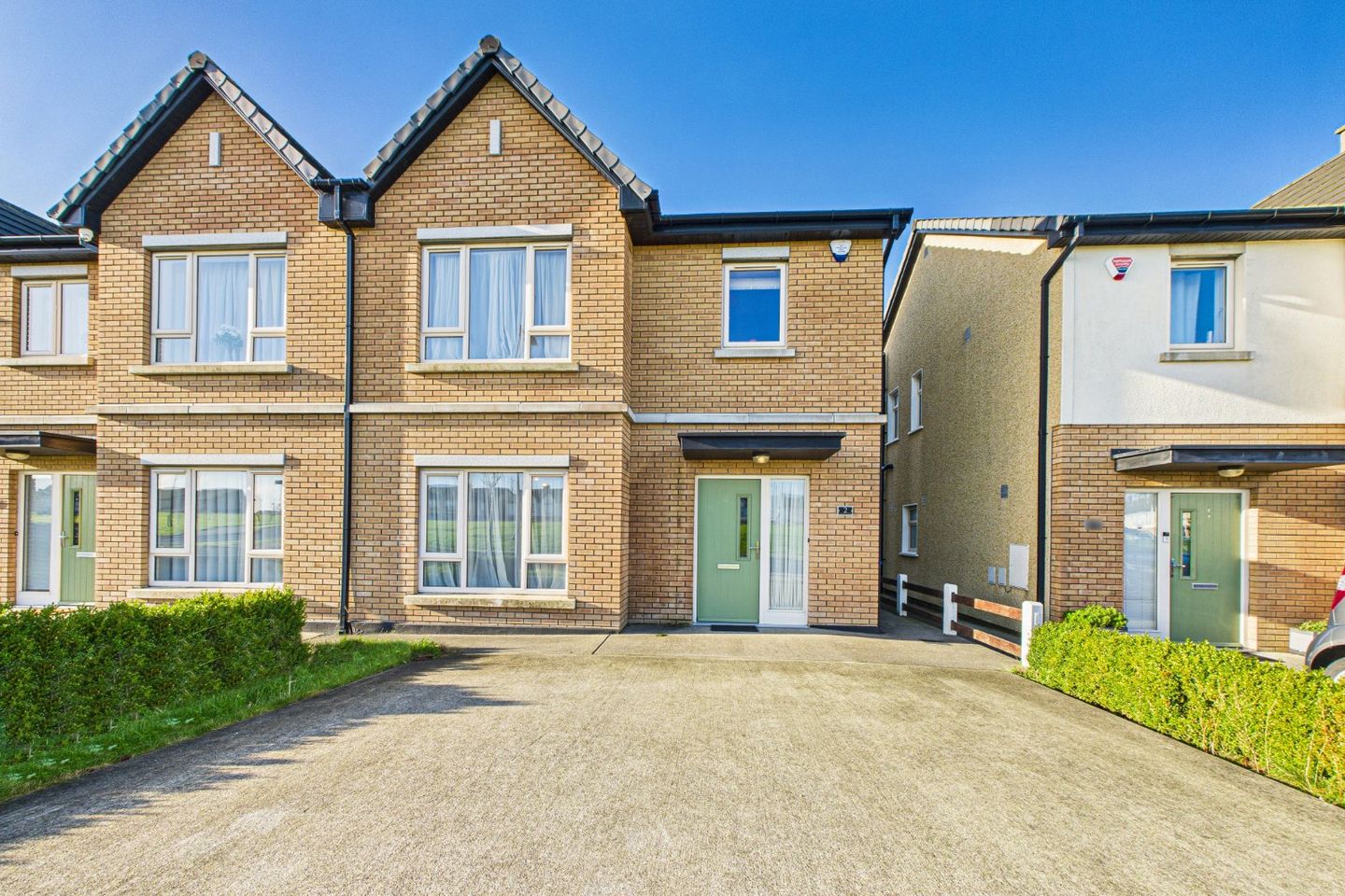 2 Hazelwood Park, Foxwood, Kilbarry, Waterford City, Co. Waterford, X91HF5X